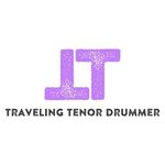 Kelsey Drummond - @travelingtenordrummer - Instagram