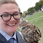 Kelsey Drummond - @travelingtenordrummerhq - Instagram