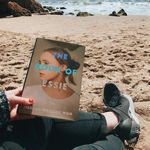 Kelsey Duff - @gettingliterary - Instagram
