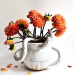 Kelsey Duff - @everyspaceasoundceramics - Instagram