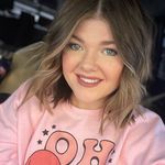 Kelsey Duff - @__kelseymegan__ - Instagram