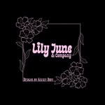 Kelsey Duff - @lilyjuneandco - Instagram