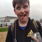 Kelsey Duffy - @christian_burgers0184_ - Instagram