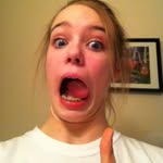 kelseyeadsbiggie - @kelseyeadsbiggie - Instagram