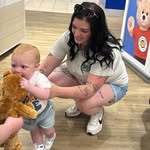 Kelsey Eddy - @keddy5320 - Instagram