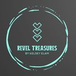 Ⓚⓔⓛⓢⓔⓨ Ⓔⓛⓐⓜ - @revel_treasures - Instagram