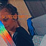 Kelsey Ervin - @slimedoutbratt - Instagram