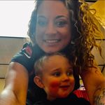 Kelsey Eversole - @heavenscentcleaningltd - Instagram