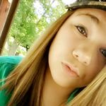 Kelsey Farris - @jagirl78 - Instagram
