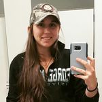 Kelsey Farris - @farriskelsey - Instagram