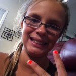 Kelsey Flaherty - @_kk_rocks - Instagram