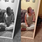 Kelsey Flory - @kfloscloset - Instagram