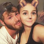 Kelsey Fredrickson ️ - @itskelseymf - Instagram