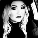 Kelsey Fredrickson - @thepaintedlady211 - Instagram