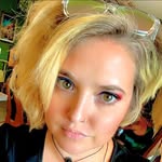Kelsey Gale - @nightingale5 - Instagram