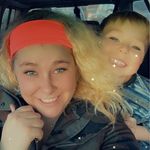 Kelsey Gale Perdue - @princesskelsey2218 - Instagram