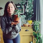 Kelsey Gallant - @kelseylovescoffee - Instagram