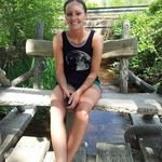 Kelsey Gallant - @kelsey.patnode - Instagram
