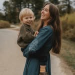 Kelsey Goff Forrest - @peaceloveandkelsey - Instagram