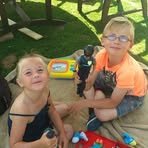 Kelsey Gosden - Facebook