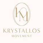 Kelsey Greco - @krystallosmovement - Instagram