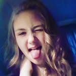 Anonymous - @kelsey.hackenburg_fan - Instagram