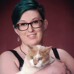 Kelsey Haight - @snowfire_wolf_at_heart - Instagram