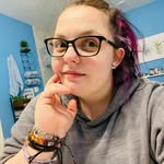 kelsey koontz - @kelseyfitzherbert - Instagram