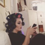Kelsey Herbst - @kelseyherbstfans - Instagram