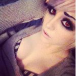 Kelsey Herbst - @kelseymuunster - Instagram