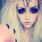 Kelsey Herbst Fanpage - @lovekelseyherbst666 - Instagram