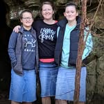 Kelsey Cothren Hipp - @liltana0305 - Instagram