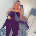 Kelsey Hooper - @kelssss_92 - Instagram