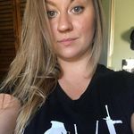 Kelsey Huffman - @maine_viking - Instagram