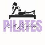 Kelsey Huffman - @kelshuffpilates - Instagram