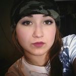 Kelsey Sue Huffman - @wild_child420 - Instagram