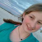 Kelsey Hulin McBride - @kmaria_98 - Instagram