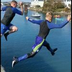 🔥kelsey + jayden🔥 - @kelsey.jayden.jumping.page - Instagram