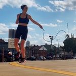 Kelsey Denny - @kelsey_jumps - Instagram