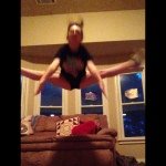Kelsey - @kelsey.jump.videos - Instagram