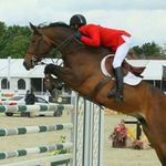 kelsey - @kelseyjumping4 - Instagram
