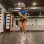 Kelsey Souza | Jump Rope Journey - @jumpkween - Instagram