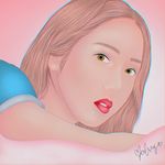 Kelsey Jung - @seysthetic - Instagram
