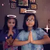 Kelsey and kam - @estradasisters49 - TikTok