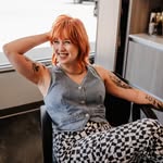 Kelsey Anne | Champaign, IL - @kelseykamradt - Instagram