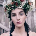 kelsey kam - @kismetkelsey - Instagram