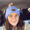 Kelsey - @kelseykaminski97 - TikTok