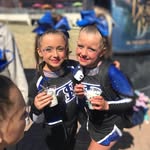 Kelsey&Kamber.Tumbling&Acro - @kelseykamber.tumblingacro - Instagram