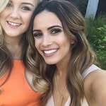 Kelsey Hickman - @kelsey_forkaplan - Instagram