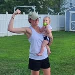 Kelsey Kinney, PT, DPT, Certified Pre- & Postnatal Coach - @nurture.her.power.llc - Instagram